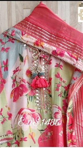 mirror work dress design ideas 💡 part 2 #fashion #dress
