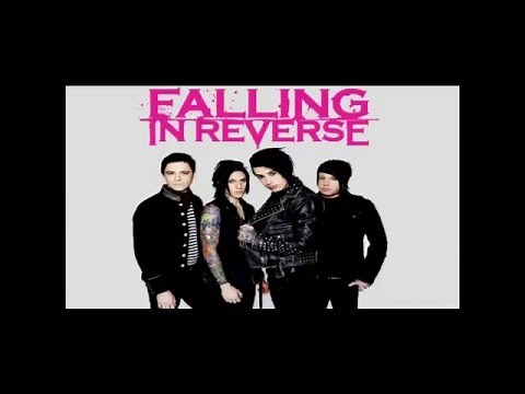 Falling In Reverse - Just Like You
