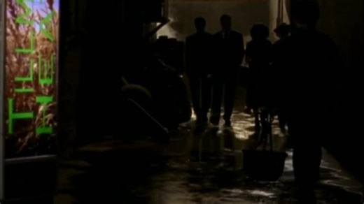 Total Recall 2070 S01E07 Rough Whimper of Insanity