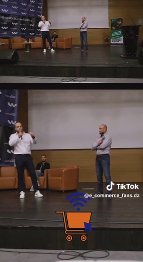 E-Commerce fans in dz sur TikTok