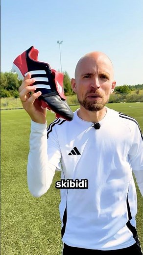 Gen Alpha colleague wrote the script for my Predator Mania review