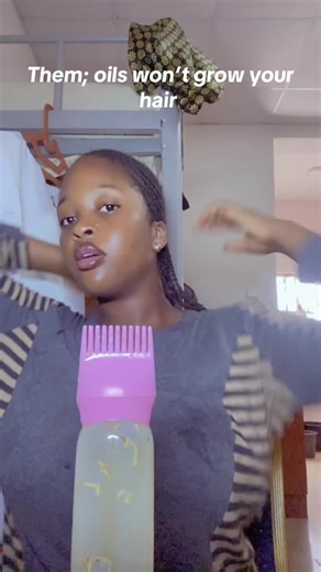 Transforming My Hair with a Care Routine: Before and After Results!