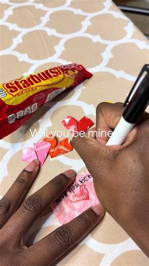 Creative Ways to Repurpose Starburst Wrappers