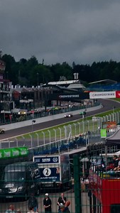 66K views · 23K reactions | Switching the light, from day into night  The 24 Hours of Spa begins today  | Verstappen.com | Facebook