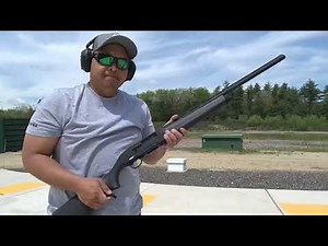 Shell Catcher for the Tristar Raptor