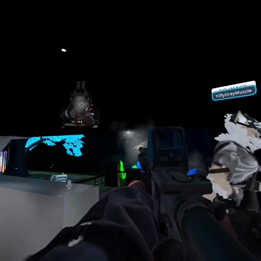 Ayuda en VRChat: Cómo mejorar tu experiencia