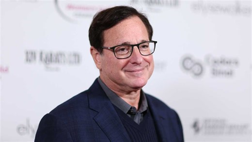 Bob Saget's family reveals his cause of death