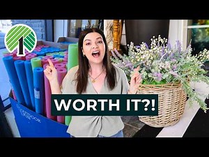 I Tested Viral Dollar Tree DIYs So You Don't Have To (3 Actually Shocked Me)