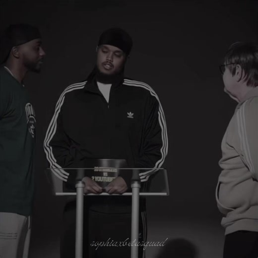 Discovering Music with Chunkz and Beta Squad