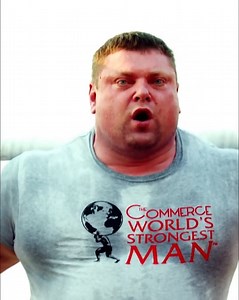 12K views · 270 reactions | The competition was fierce, but Žydrūnas Savickas BIG Z was FIERCER | SBD World’s Strongest Man | Facebook