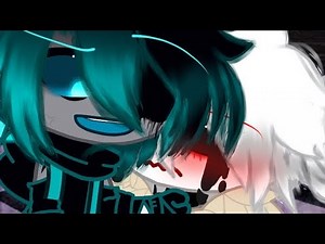 I know you love me Baby✨💖💕||meme||Gacha club||✨💚KillERMARE🖤✨||✨💚Killer x Nightmare🖤✨