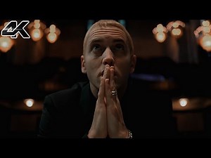 Eminem ✧ Cleanin’ out my Closet (Explicit) (4K Remastered)