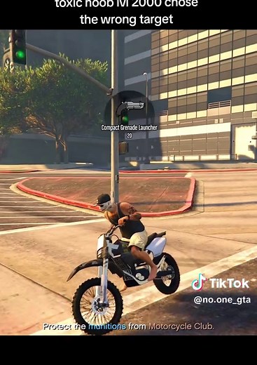 Ruiner 2000 Gameplay Tips in GTA Online