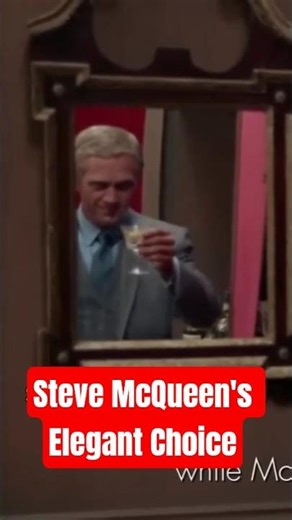 The Ferrari That Changed Steve McQueen's Taste