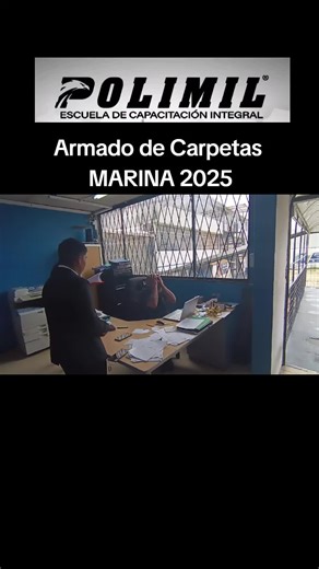 Reclutamiento Naval y Preparación Militar en Ecuador