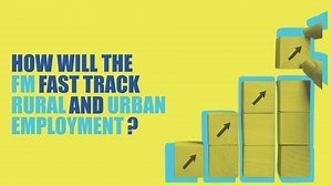 241K views · 500 reactions | What will Budget 2022 have in store for India Inc.? Find out in our exclusive Union Budget coverage on www.forbesindia.com as we get you insights from India’s top analysts | Forbes India | Facebook