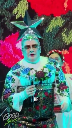 Why Verka Serduchka Ended Up Alone: The Rise and Loneliness of Andriy Danylko