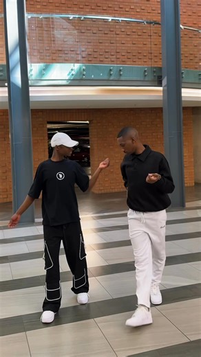 641K views · 31K reactions | CAN’T TELL ME NOTHING out on all streaming platforms | Mokone Kevin | Facebook