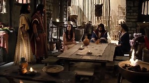 29K views · 558 reactions | MOISES Y LOS 10 MANDAMIENTOS CAP 167 - Temporada 1 - Ramsés desafía a Dios | Series Biblicas 100% Recargados | Facebook