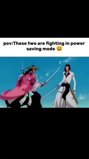 ✦ Ichigo ✦ ⚔️🌙 on Instagram: "“The Most Effortless Fight in Bleach — Starrk vs Shunsui Kyoraku” Cr-@orewa_ichigo_ ❤💯 I am the storm between worlds — where light meets shadow. Forged by battle. Defined by resolve. ⚔️ The Blade… is me.” #Bleach | #TYBW | #AnimeEdits 🔥 DM for collabs 💬 Quote: > “Two tired souls… fighting not out of hate, but out of duty. One too lazy to kill, the other too calm to die. 🍶🕊️ Power at rest is still power — and this was its truest form.” 📜 Description: When Coyo