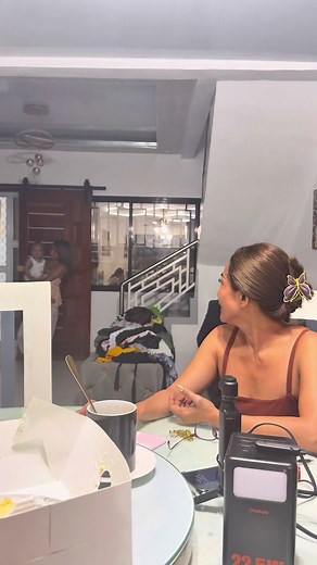 Bata Masigla at Maganda ang Gising