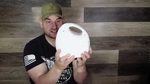 Watch nebulizer machine for adults and kids on Amazon Live