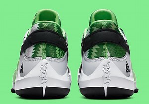 Nike Zoom Freak 2 "Naija" Officially Unveiled: Release Details
