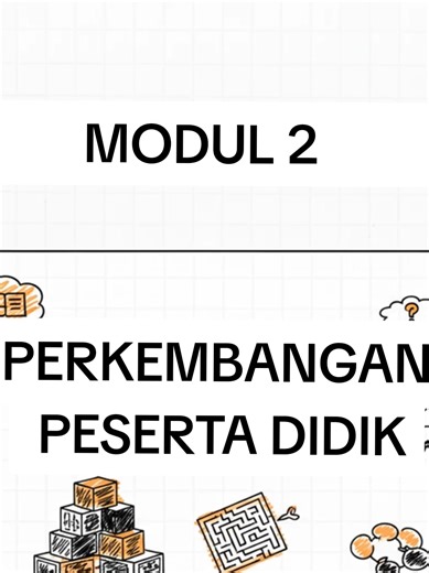 Perkembangan Kognitif Anak: Kajian Teori Piaget dan Vygotsky