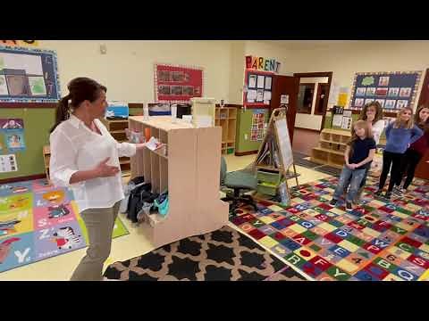 Word Relay Race (Resource: Logic of English Game Book)