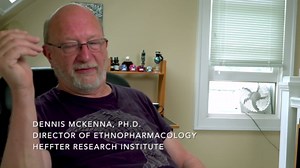 Psychedelica (2018) S01E03 Ayahuasca Journey Into Infinity