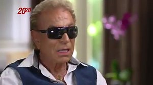 Tomorrow night, Deborah Roberts sits down with legendary performers Siegfried and Roy, discussing their career and the legacy of their Las Vegas residency after the infamous career-ending tiger attack that happened 16 years ago and nearly killed Roy. WATCH #ABC2020 'Siegfried and Roy: Behind the Magic' tomorrow at 9|8c on ABC. https://abcn.ws/2nr7IIP | ABC 20/20