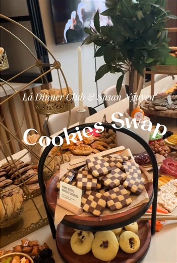 La Dinner Club on TikTok