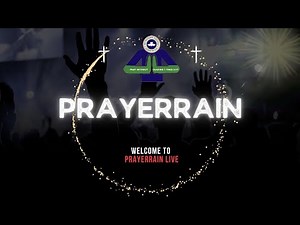 RCCG PRAYERRAIN LIVE