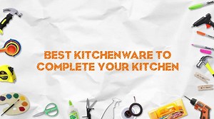 168 reactions · 28 shares | Whether you're setting up a new kitchen or improving your current one, here's a list of must-have kitchenware. #MRDIYPH #DailyProductsForEveryone #AlwaysLowPrices | MR DIY | Facebook