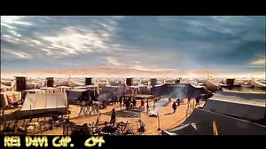 Rei Davi (HD) Cap. 04