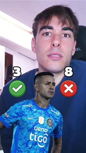 🏆 EL GOLDEN BOY 2014: ¿Leyendas o DECEPCIONES? (Parte 2/4) Continuamos nuestro viaje al año 2014 para dictar sentencia sobre la lista oficial de nominados al trofeo Golden Boy. Prometían ser las grandes estrellas de la década, pero el fútbol es implacable y no todos lograron llegar a la cima. ¿Cumplieron las altísimas expectativas o se quedaron por el camino? En esta segunda parte, analizamos la carrera de los siguientes 10 nominados, y nos encontramos con la mayor concentración de decepciones 