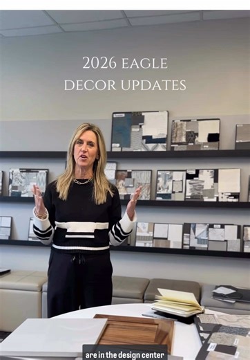 2026 American Coach Eagle: Luxe Travel Redefined