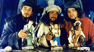 Les Rois mages