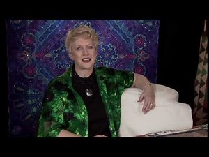 Quilting Techniques cutting batting