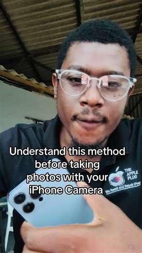 iPhone Camera Photography Tips for Beginners