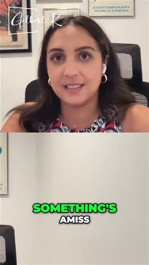 Filmmaking Advice: Keep Going, Have Fun, Find Your North Star #shorts