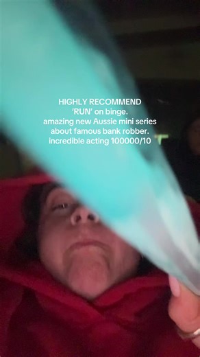 Must-Watch Aussie Mini Series 'RUN'
