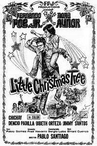Little Christmas Tree - Movie