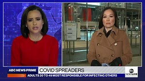 ABC News Live Prime: Wednesday, February 3, 2021