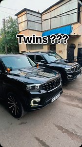 156K views · 1.7K reactions | Level 1 Body Kit Mahindra Scorpio N ScorpioN Accessories Modified Modification Saiga Parts #saigaparts #scorpiomodified #mahindrascorpio #mahindrascorpion #scorpio | Saiga Parts | Facebook