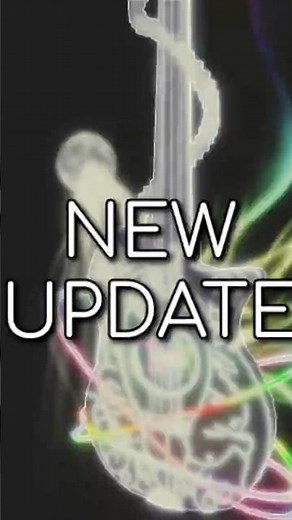 The new fisch update is AWESOME #fisch #roblox