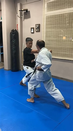 SHOTOKAN TORII JKA Madrid - Karate Shotokan JKA Karate Jutsu C/ Villar Del Pozo, 2 Madrid Metro “Congosto” - Línea 1 684 313 495 www.shotokan-torii.net www.jkamadrid.es www.toriibudokan.es #karate #karatemadrid #karateshotokanmadrid#jkamadrid #jkaespaña | Gianluca Semprini