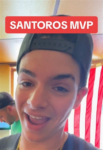 Victor Outsmarts Your Top Employee: Santoros MVP Roast