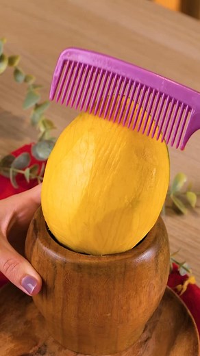 820K views · 3K reactions | Secrets Chefs Use to Cut and Peel Vegetables Perfectly! #fblifestyle | FoodGasmic | Facebook