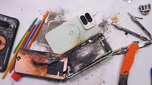 Google Pixel 10 Pro Fold explodes during test, warning issued for owners